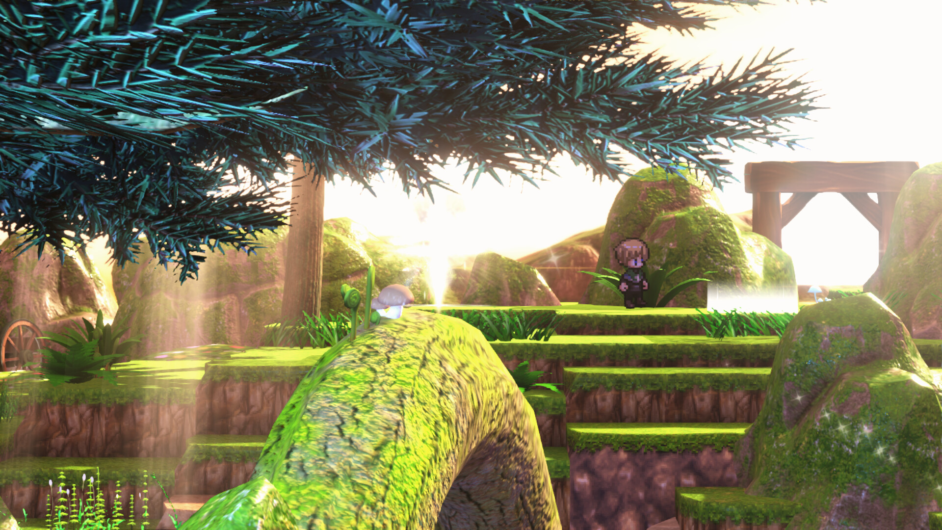 Ettrian - The Elf Prince #6