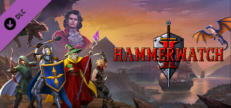 Hammerwatch II: Anniversary Pack