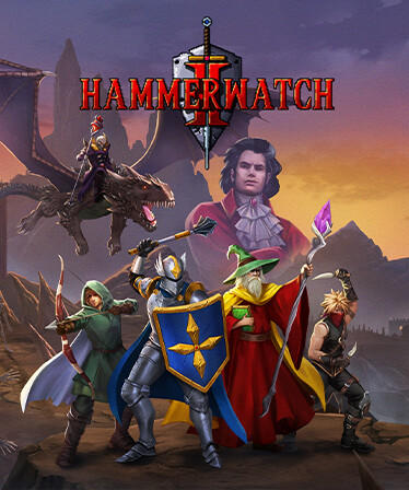 Hammerwatch II: Anniversary Pack