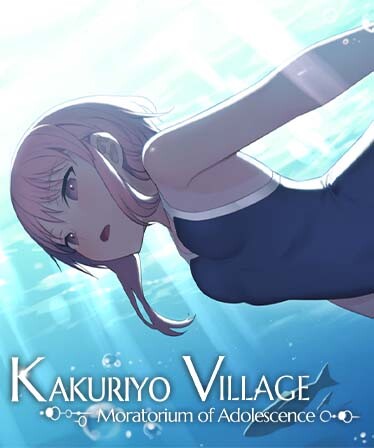 Kakuriyo Village ~Moratorium of Adolescence~