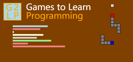 Games to Learn Programming banner image