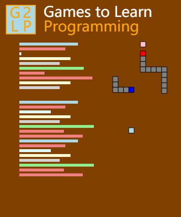 Games to Learn Programming