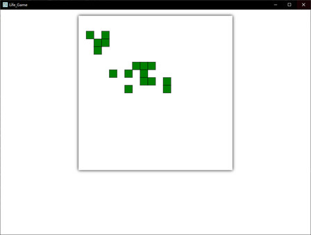 Скриншот из Games to Learn Programming