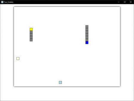 Скриншот из Games to Learn Programming