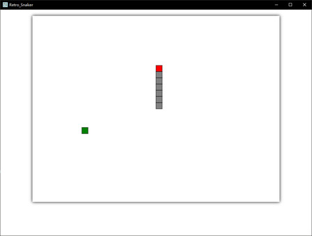 Скриншот из Games to Learn Programming
