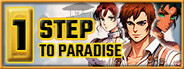One Step To Paradise