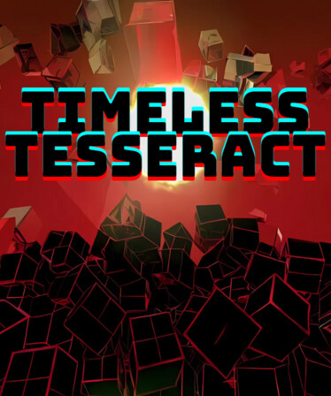Timeless Tesseract