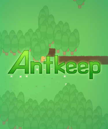 Antkeep