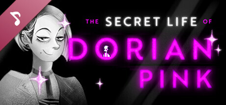 The Secret Life of Dorian Pink Soundtrack