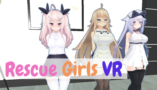 Anime Girls VR on Steam