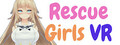 VR Rescue Girls logo