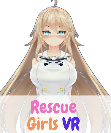 VR Rescue Girls