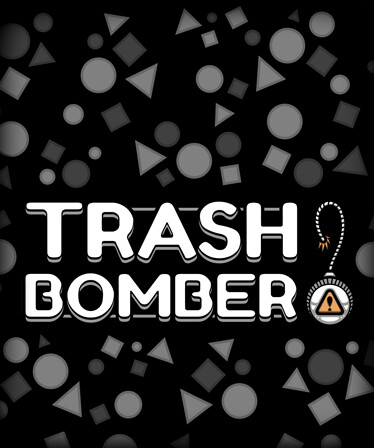 Trash Bomber: One Man's Trash...