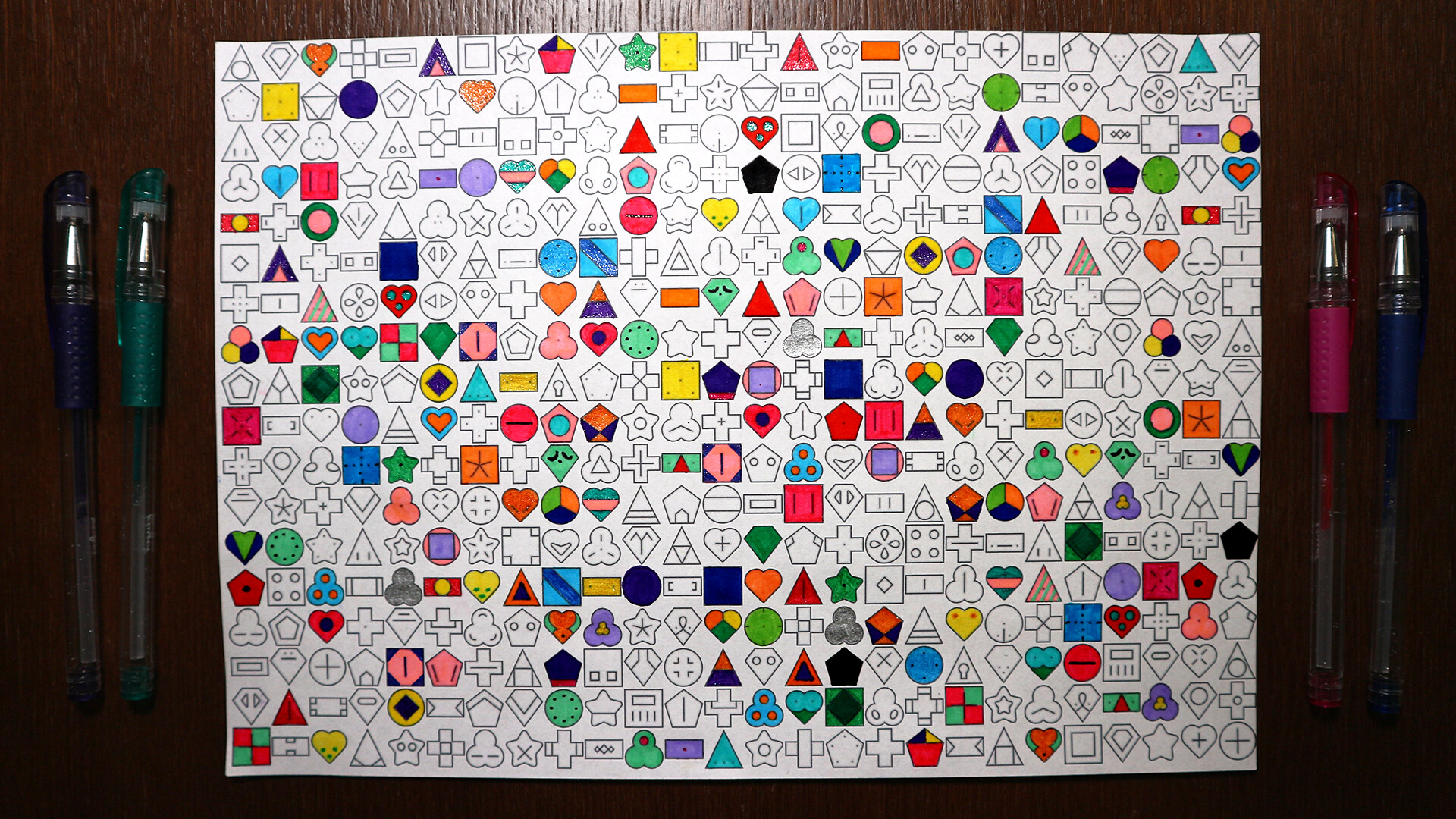 Trash Bomber: One Man's Trash... #3