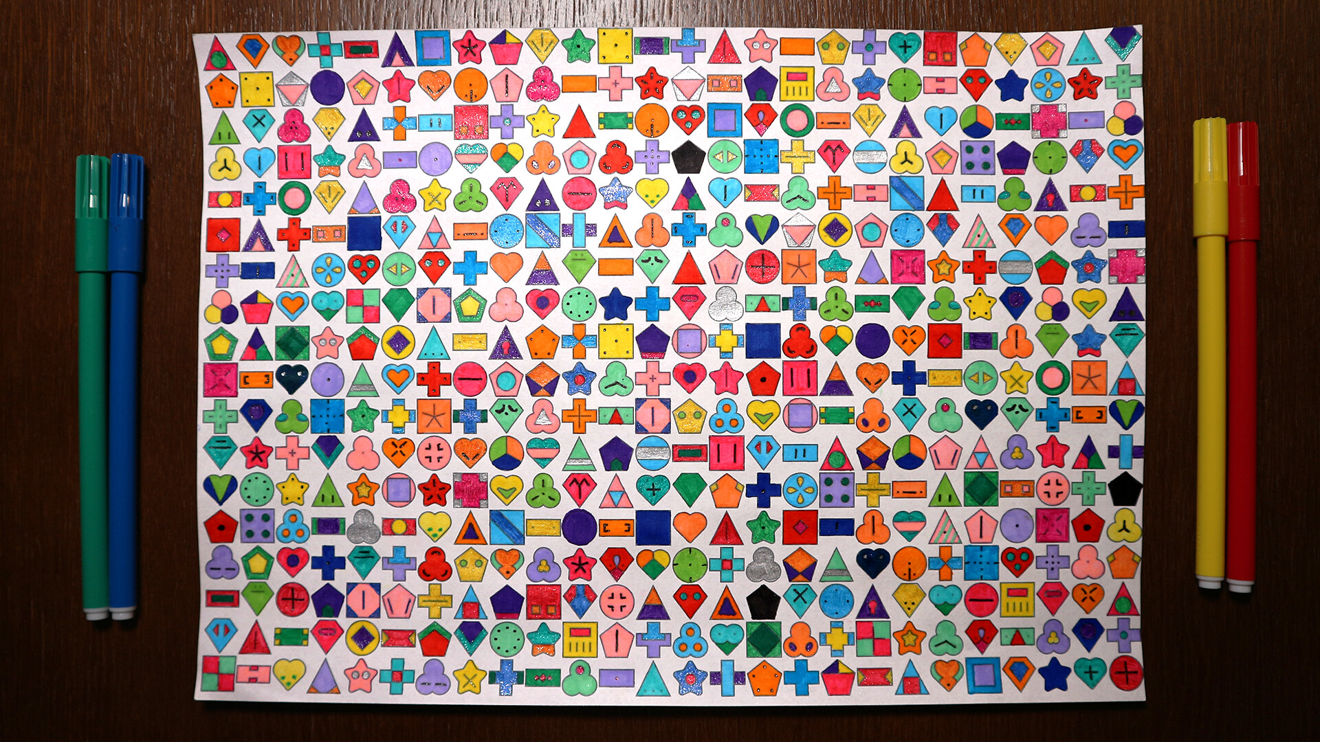 Trash Bomber: One Man's Trash... #4