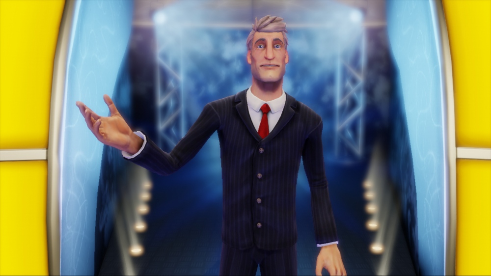 Who Wants To Be A Millionaire: Special Editions #4