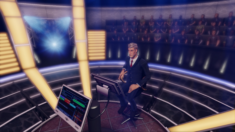 Who Wants To Be A Millionaire: Special Editions #5