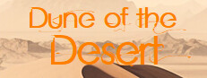Dune of the Desert