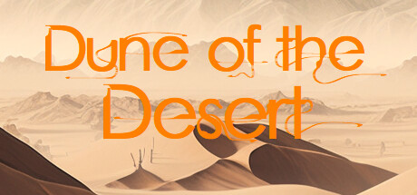 Dune of the Desert steam charts