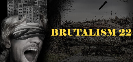 Brutalism22 Cover Image