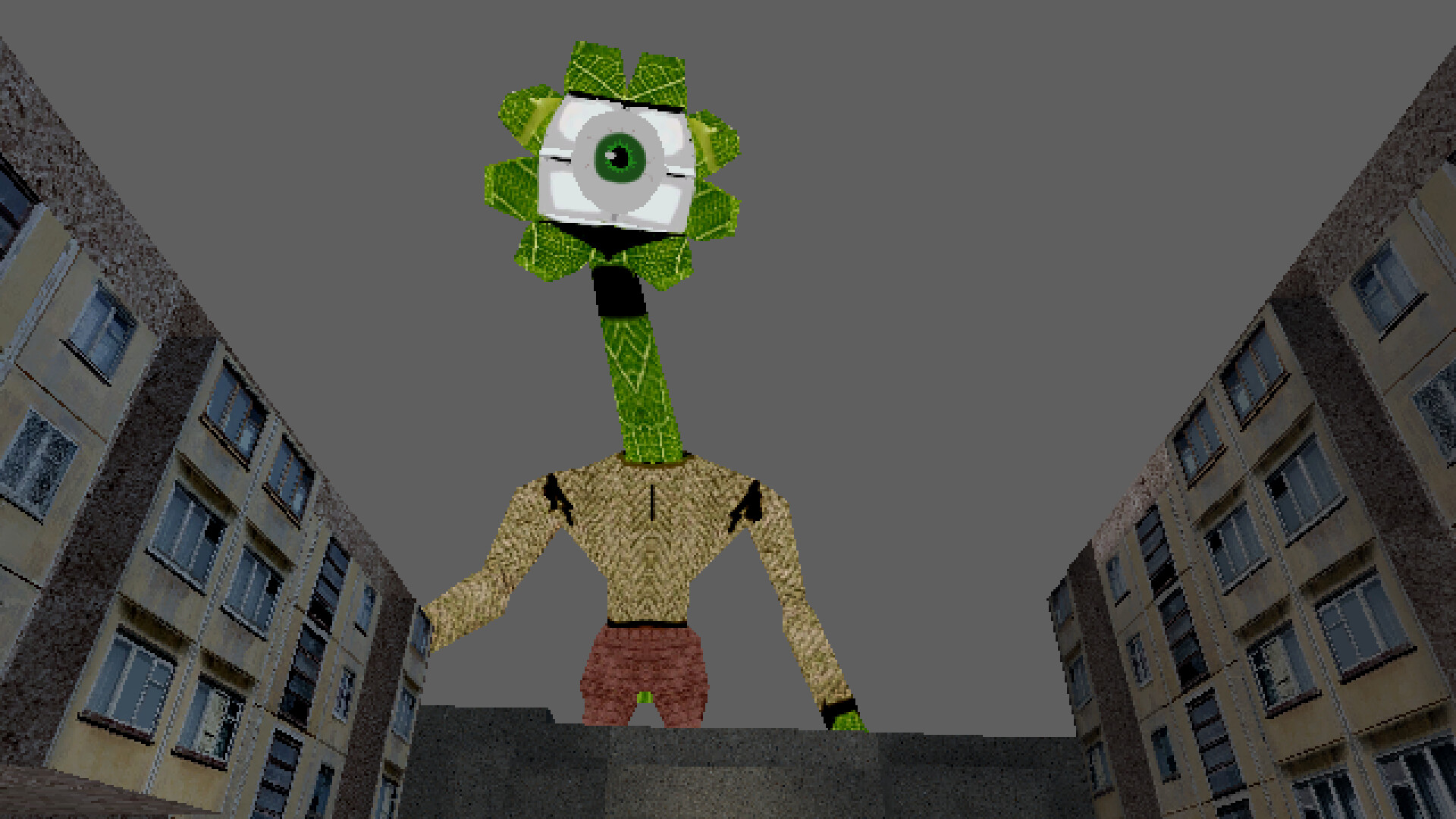 Brutalism22 screenshot 1