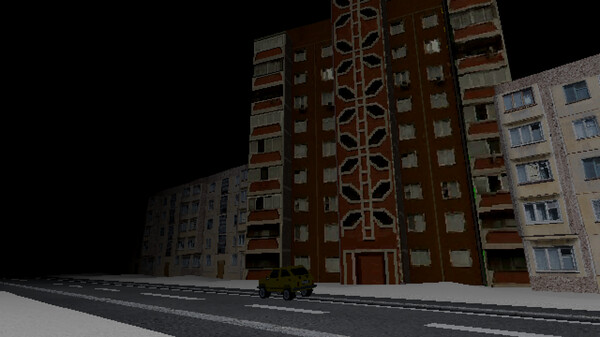 Скриншот из Brutalism22