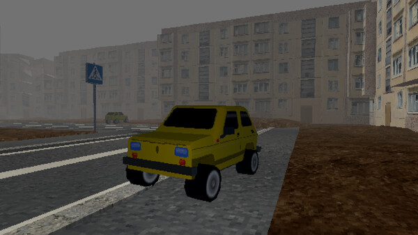 Скриншот из Brutalism22