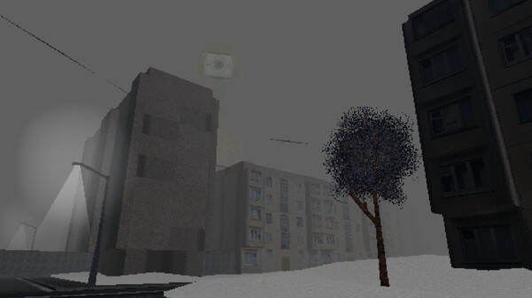 Скриншот из Brutalism22