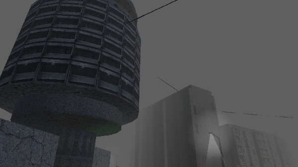 Скриншот из Brutalism22