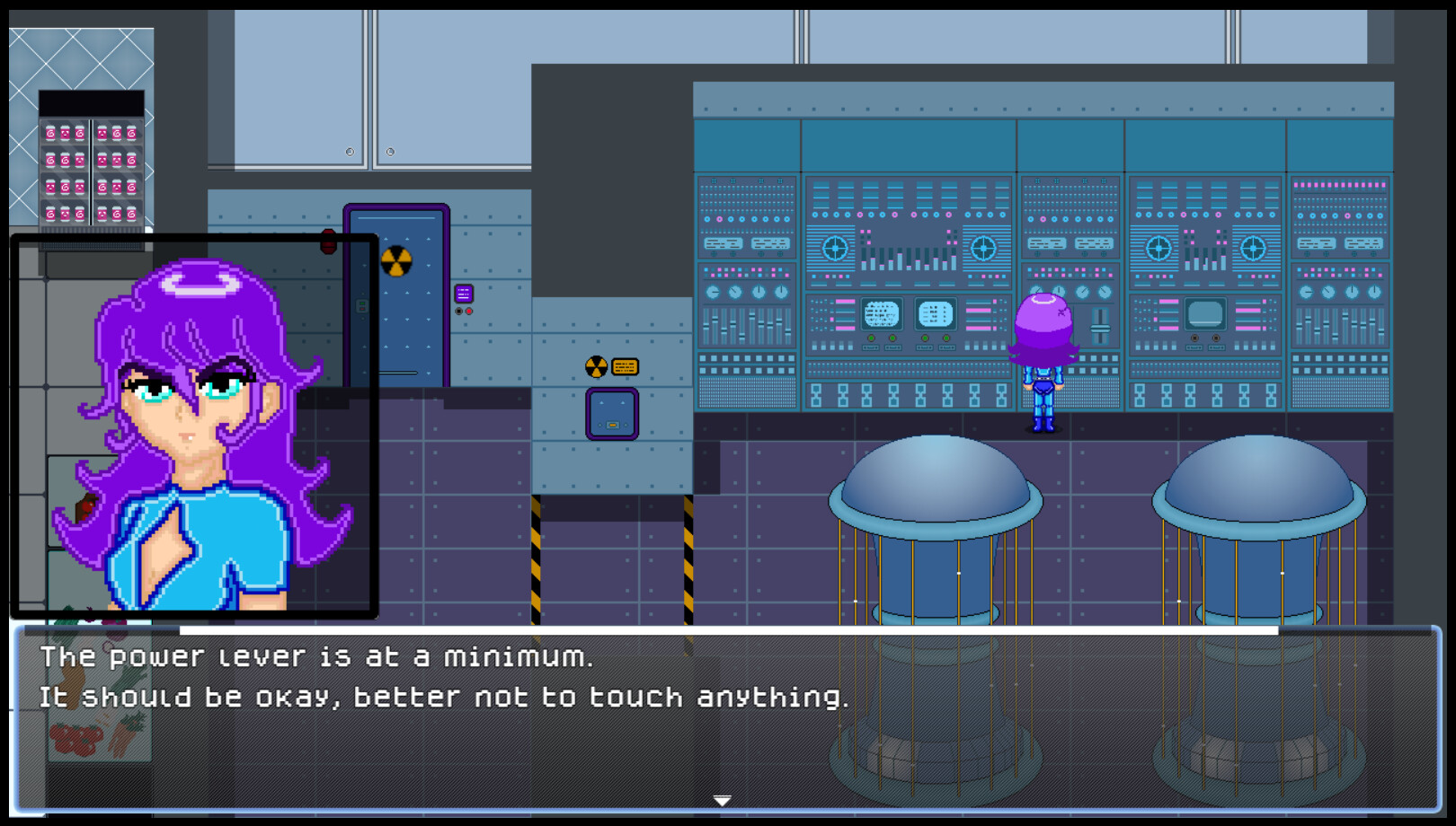 Tokyo Neural Groove [DEMO] #6