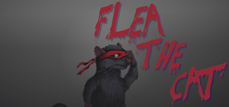 Flea the Cat steam charts