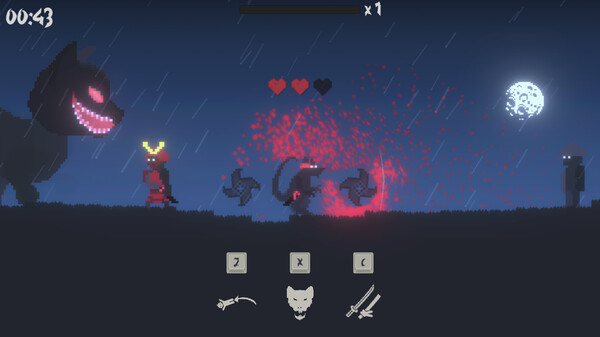 Flea the Catfor windows and Linux 1