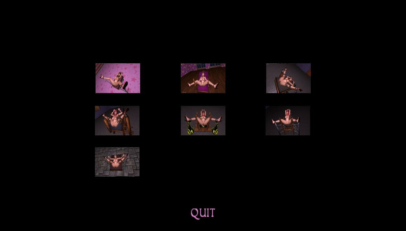 THE MILKED BUSTY STEPSISTER #5