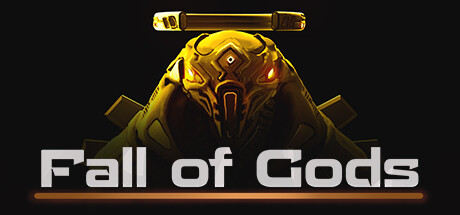 Fall of Gods