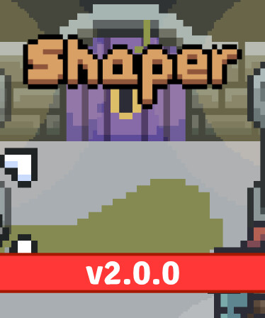 Shaper