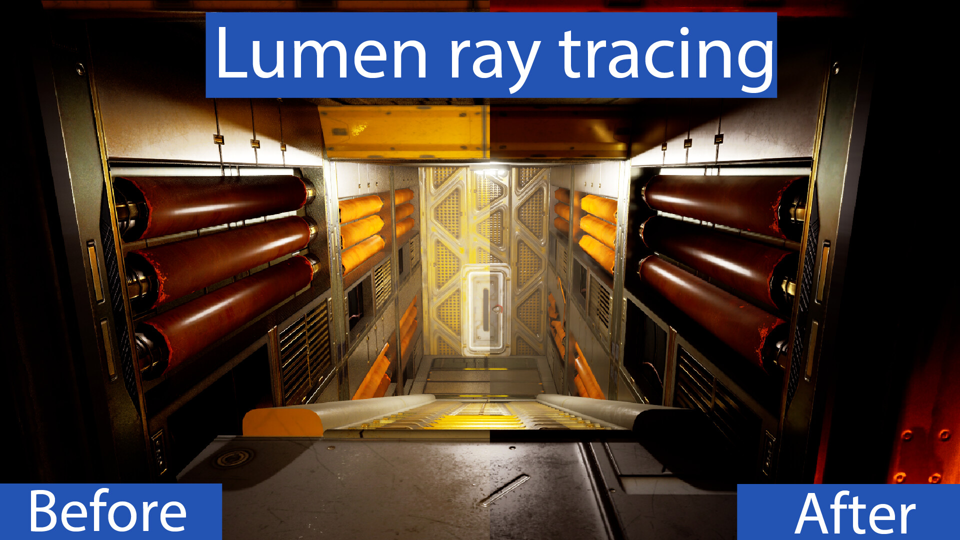 Deeper In The Dark #0