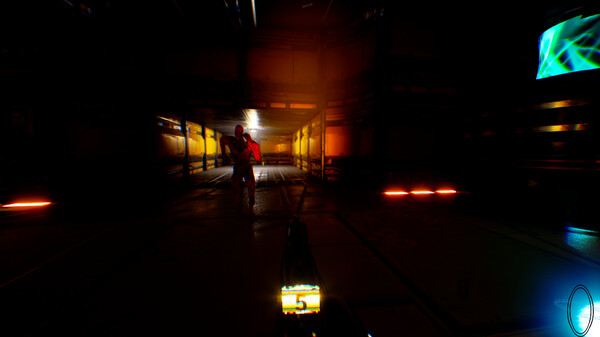 Deeper In The Dark game for windows Pc 1