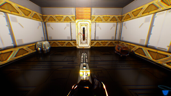 Deeper In The Darkfor windows and Linux 1