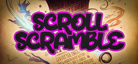 Scroll Scramble