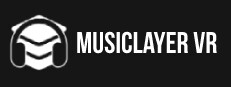 MusicLayer VR 게임 이미지
