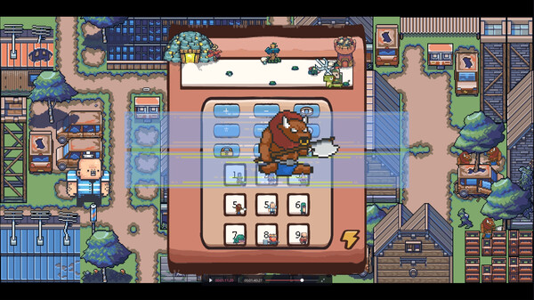 棋魂 Chess Soulfor windows and Linux 1