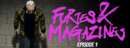 Furies & Magazines - Episode 1