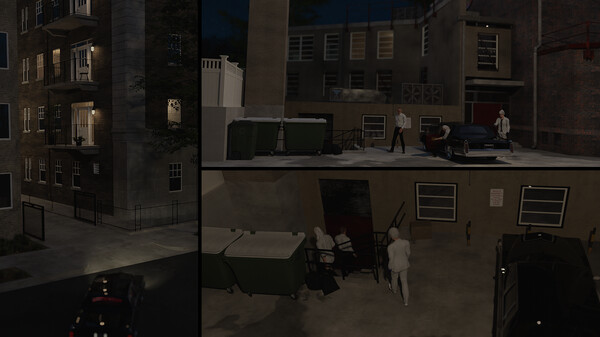 Furies & Magazines Episode 1 Game Download For PC 1GB 4 Furies & Magazines Episode 1 Game Download For PC-4