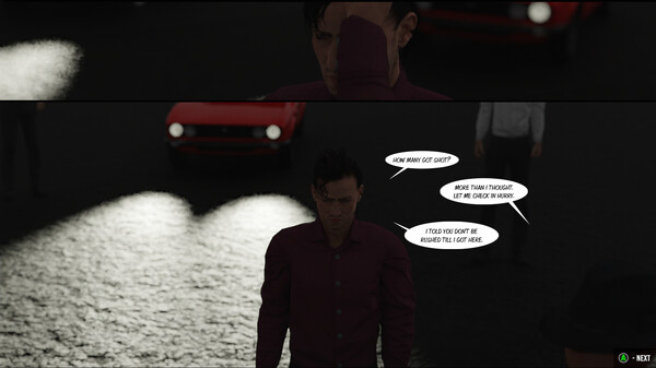 Furies & Magazines Episode 1 Game Download For PC 1GB 2 Furies & Magazines Episode 1 Game Download For PC-2