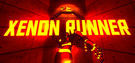 Xenon-Runner steam charts