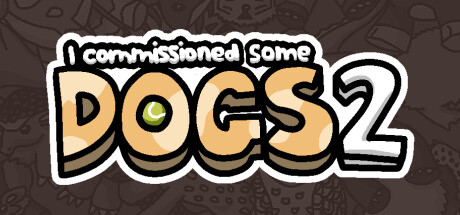 I commissioned some dogs 2 Cover Image