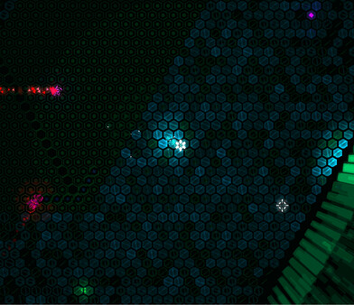 Hexical Demo screenshot 2