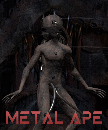 Metal Ape