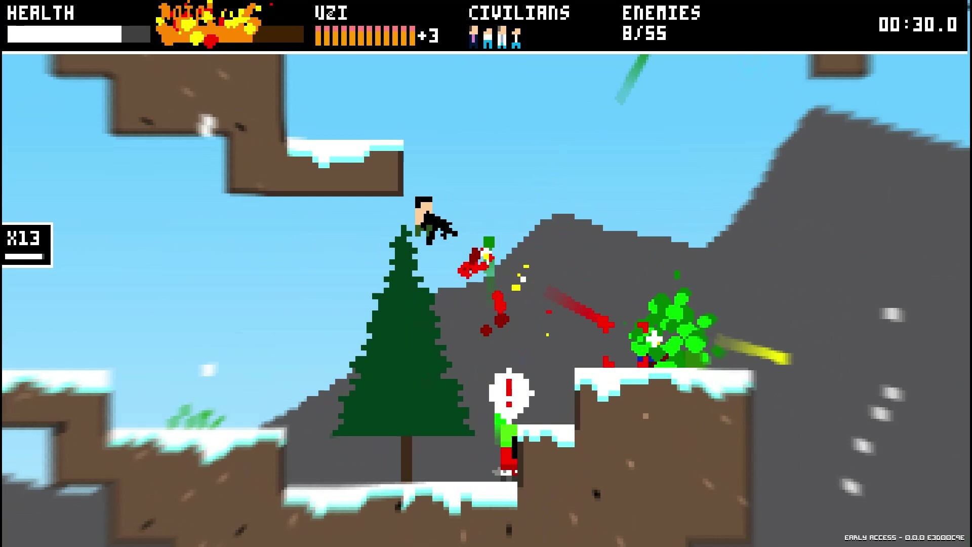 Earth's Greatest Defender #5