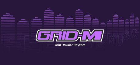 Grid-M Cover Image